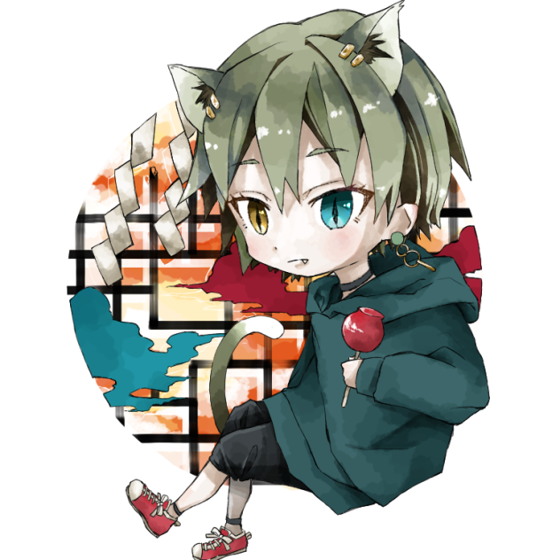 フリーアイコン