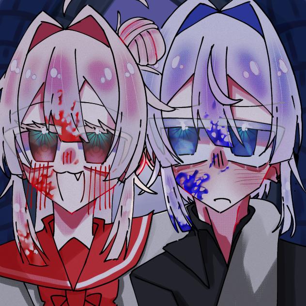 ハロウィンイラスト