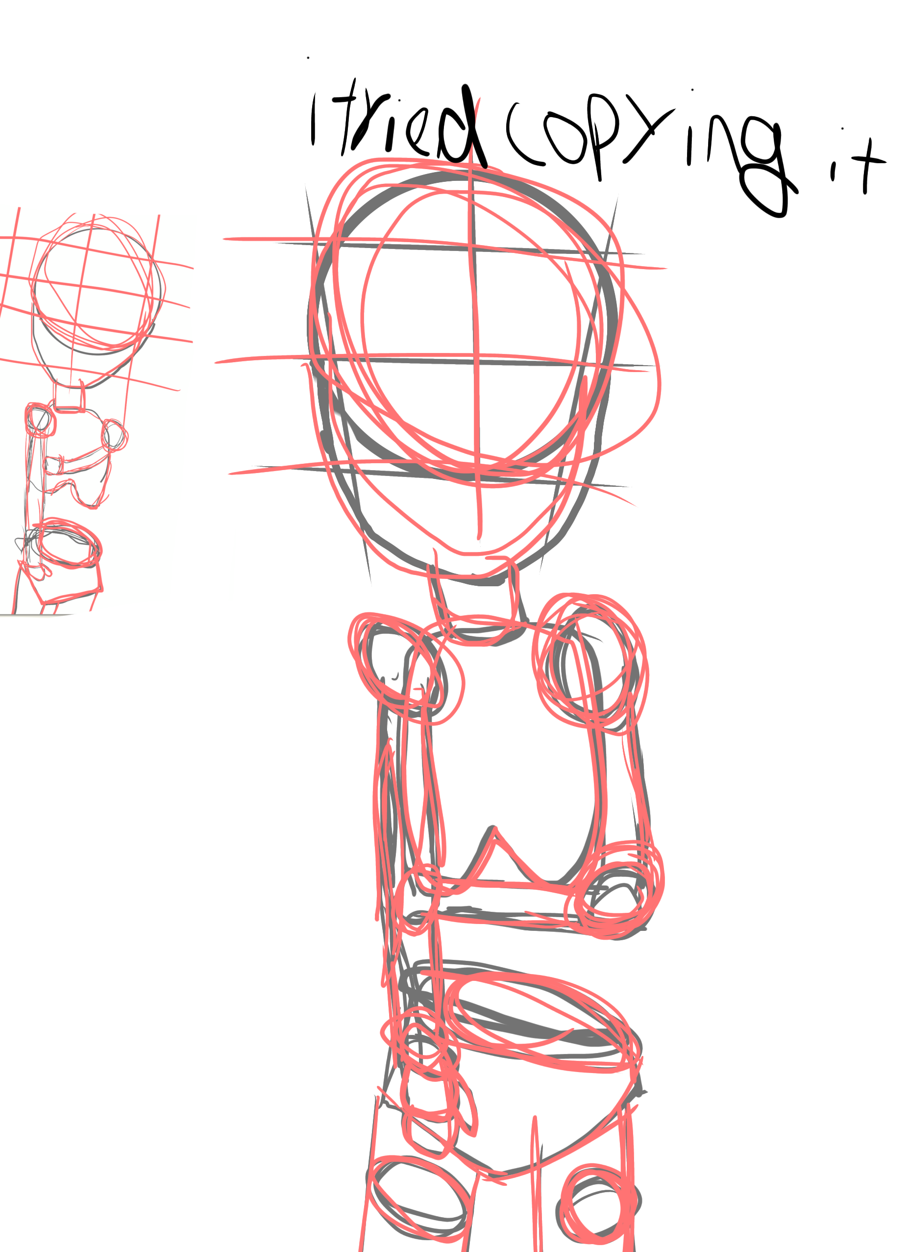 Easy tutorial for beginners - ibisPaint