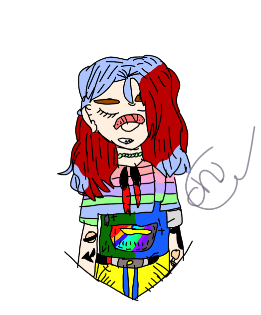 👾😹 Colors 😹👾