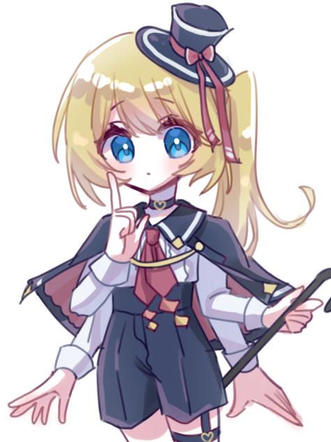 多腕ちゃん