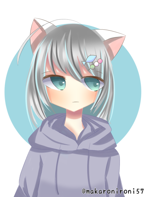 つめこみちゃん