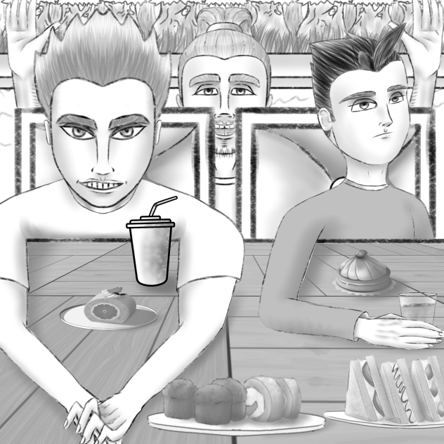 Sekanfeza and friends