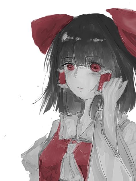 霊夢
