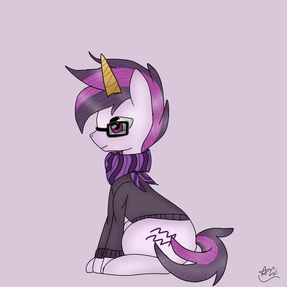 Эридан - ibisPaint