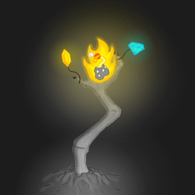 nuevo caja duende msm