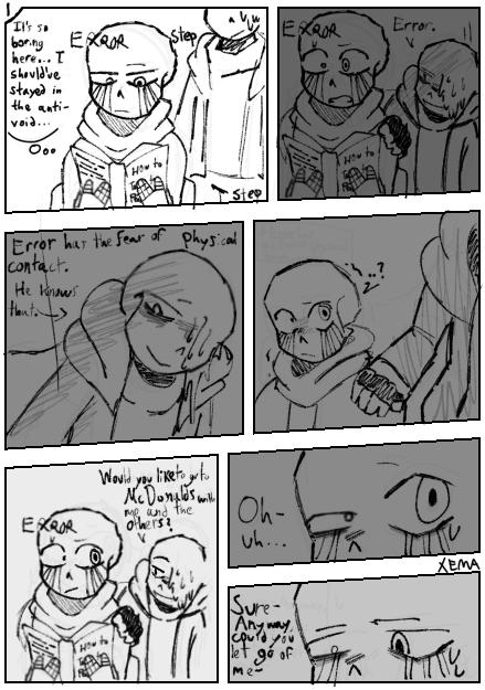 Personal Space