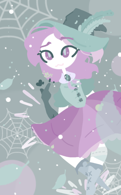 Carol the Herbal Witch!!