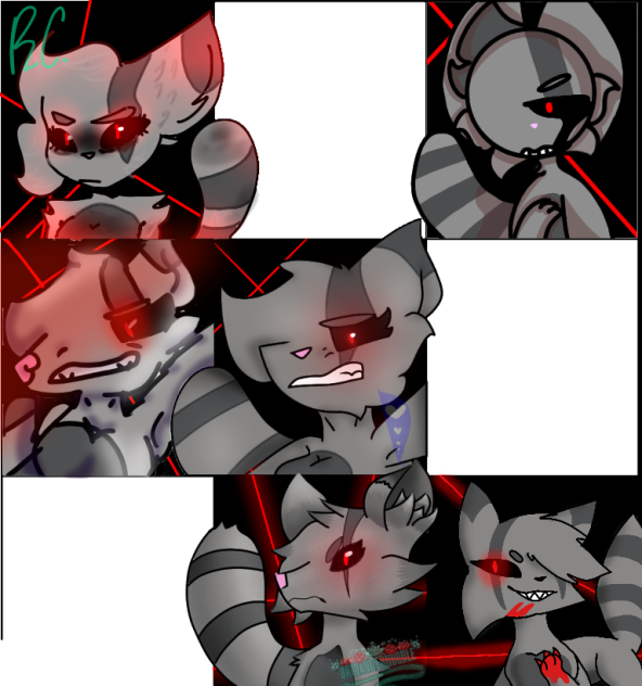 9 Styles Collab [Diane]