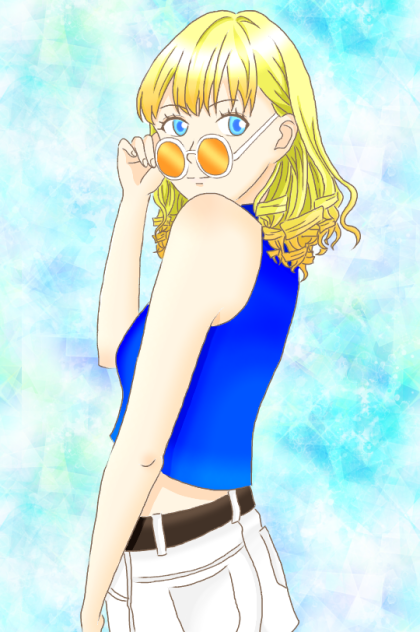 summer