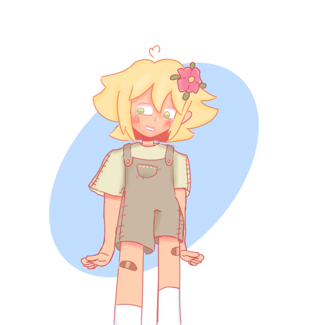 Basil - ibisPaint