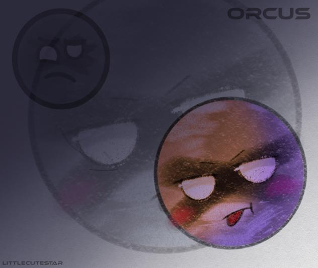 Orcus