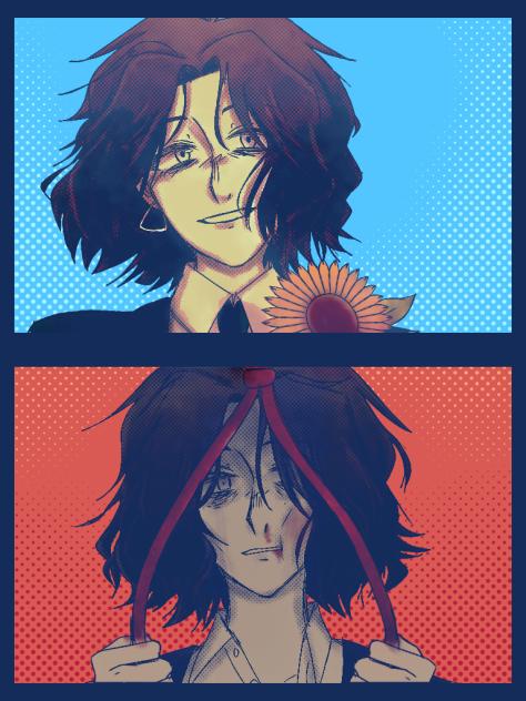 TW!sUiCid€! HOPE IS LOST