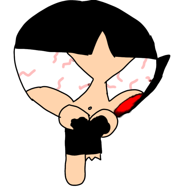 Buttercup.exe aka Mila