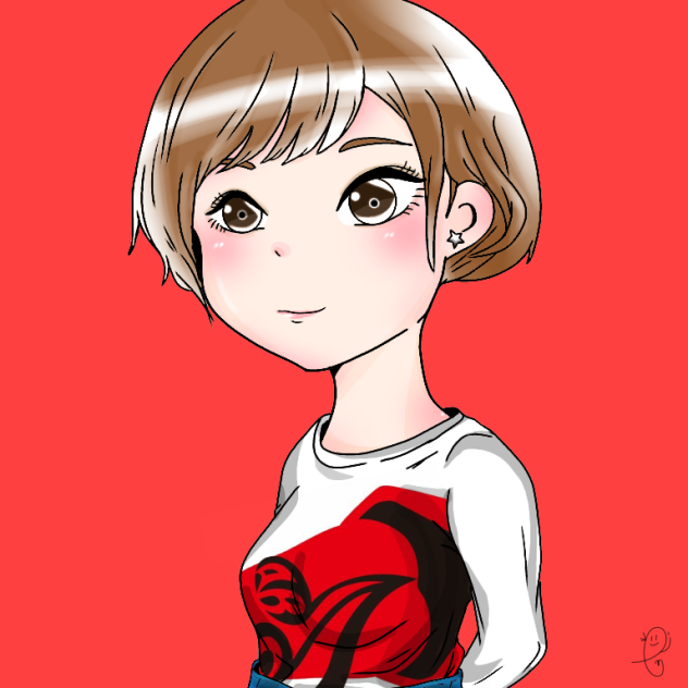 Twitterアイコン企画②