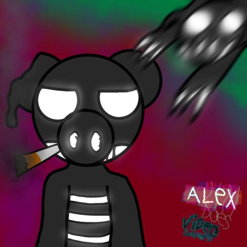 Dude let me smoke - Sentinel