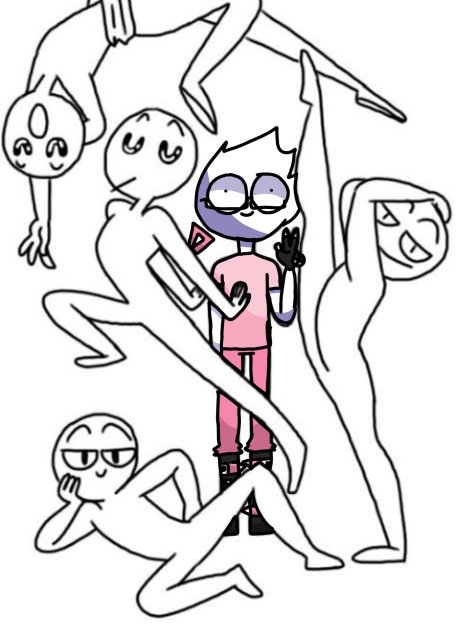 da besties collab