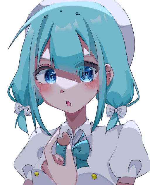 バレンタインだった