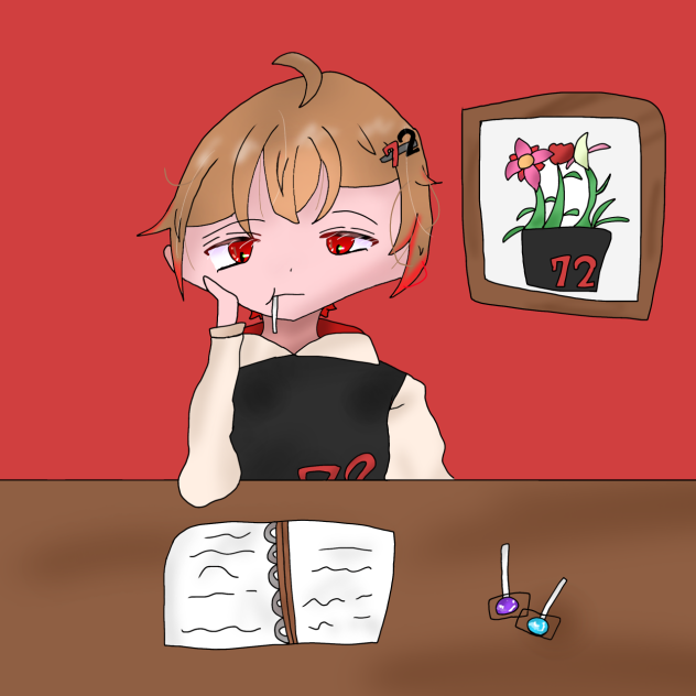 シクフォニひまなつくん