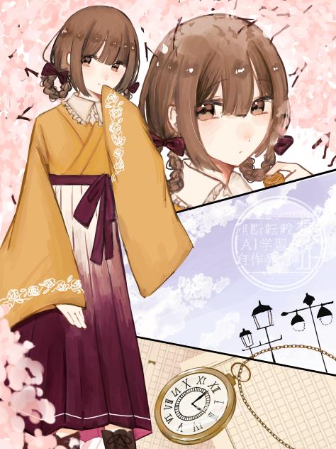 キャラメル
