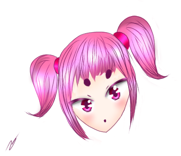 💗