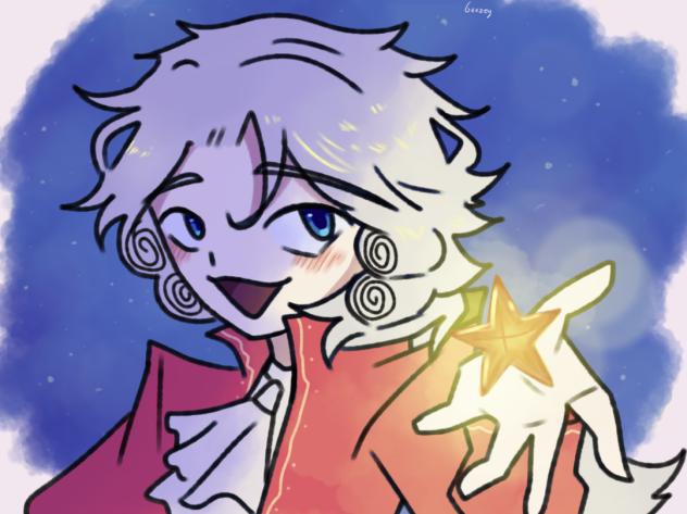 ✨
