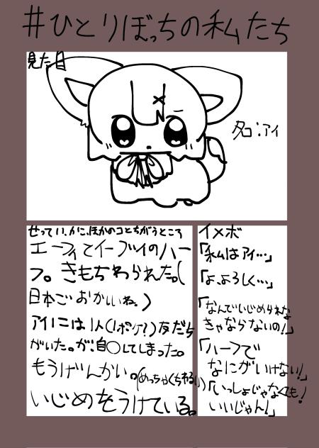 きゃらぼっ