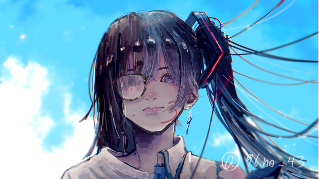 『そして、君ニナル。』
