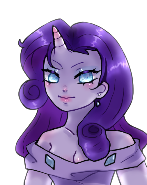 Rarity
