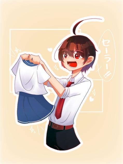 嬉れあき