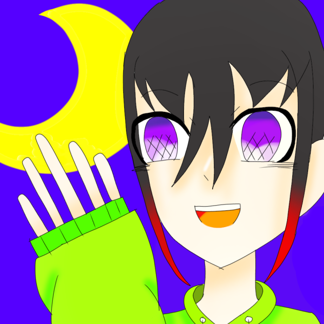 夜神様
