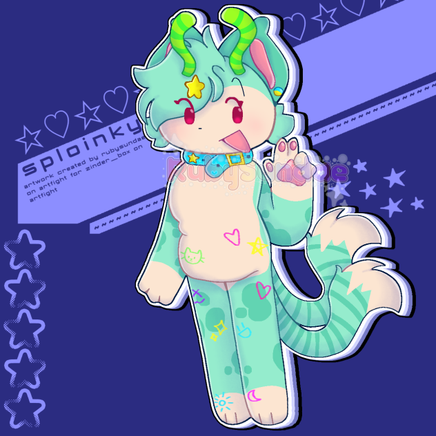 sploinky 🧁 (AF 2023)