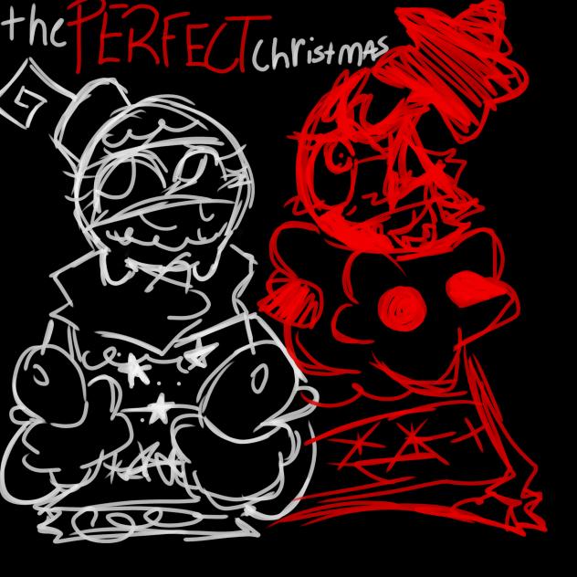 The PERFECT Christmas