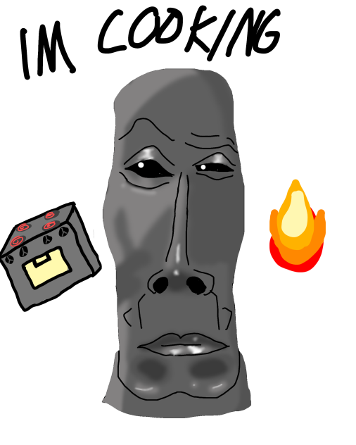 eggs - ibisPaint