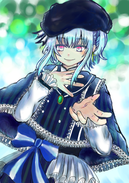 フルーレ・ガレシア