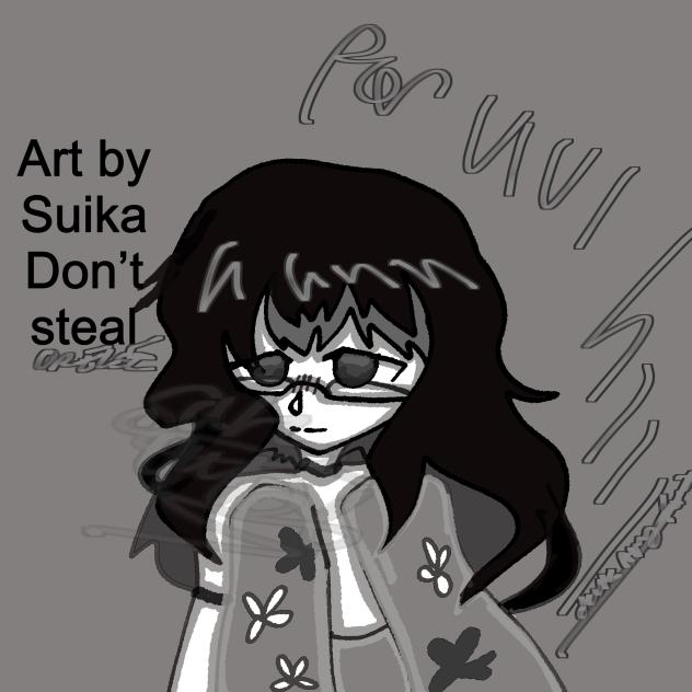 Colors are overrated.