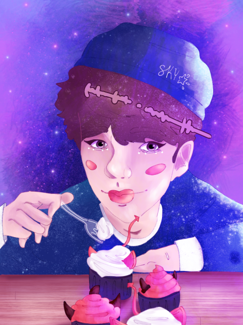 jun han 🌙