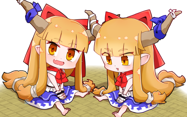 ミニ萃香