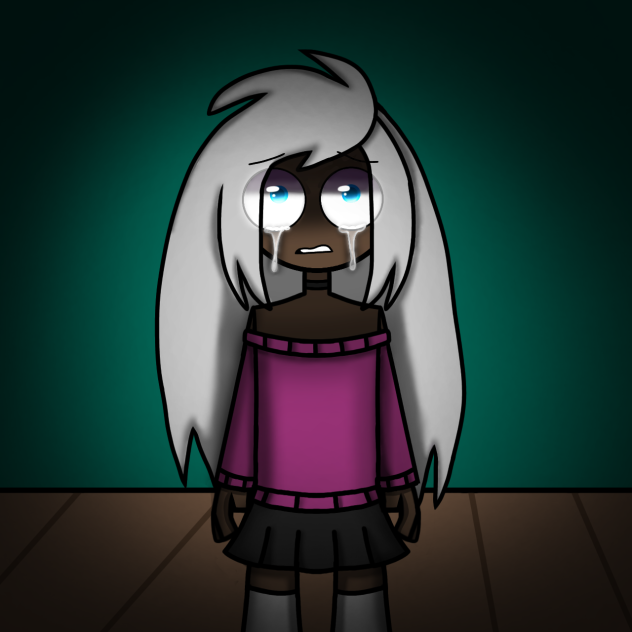 max is sad