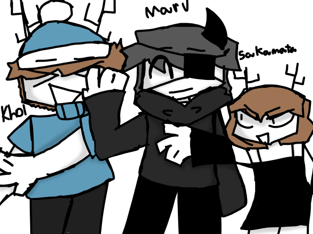 the gays and their child