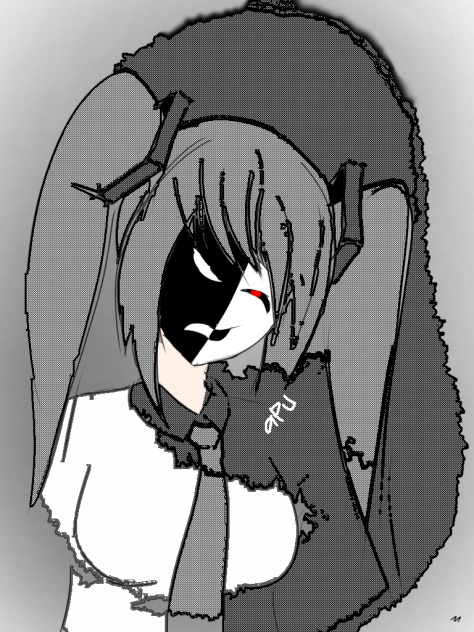 miku dark