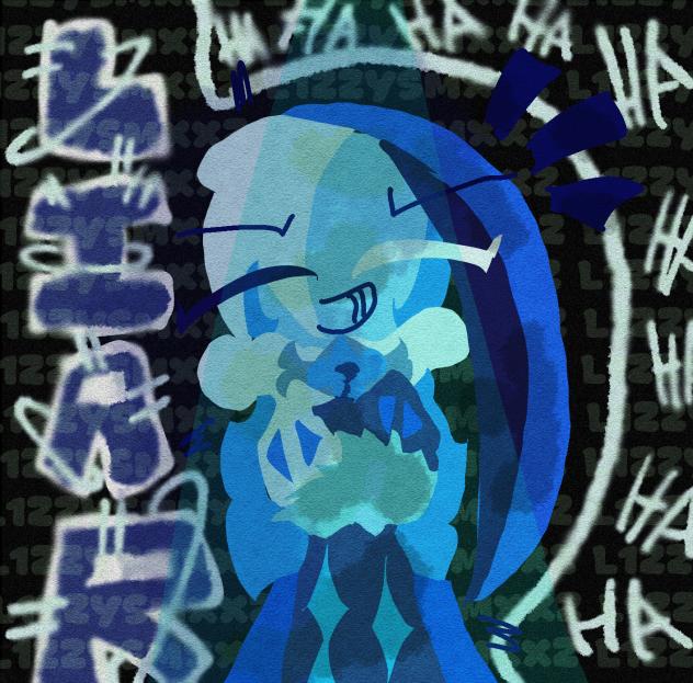 Expired Milk Cookie🥛🍪