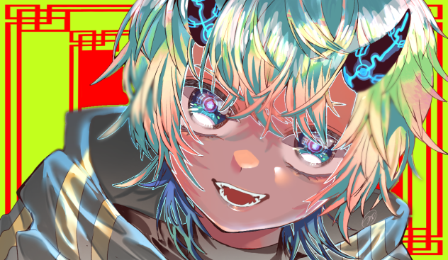 角っ子
