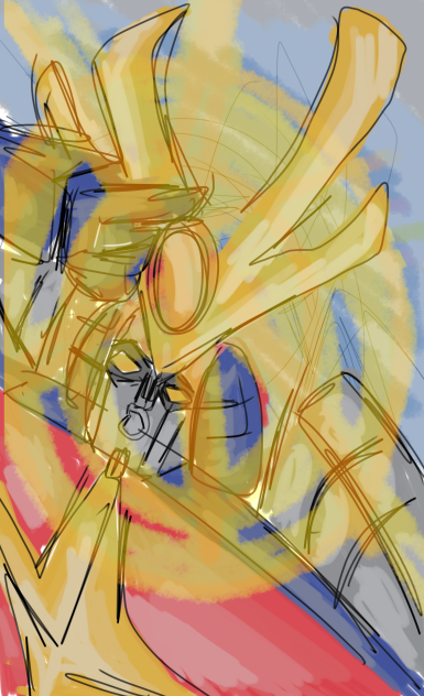 daitarn 3