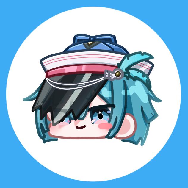 タッサム君