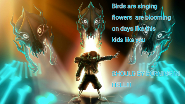 SANS