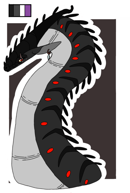 Crimson (friend) 2022