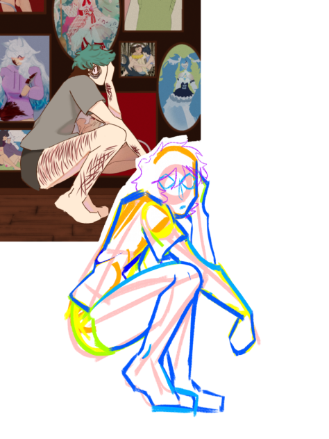 wip redraw