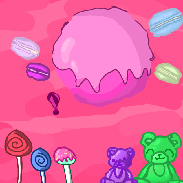 Work in progress•√