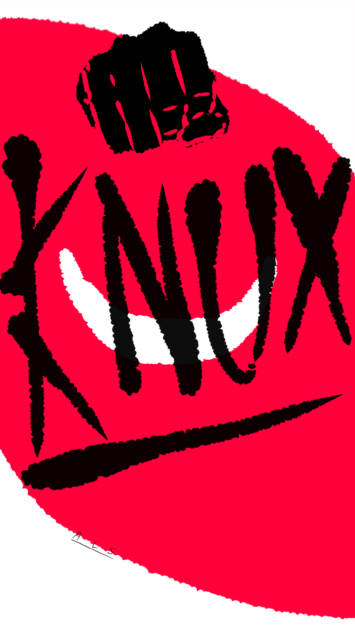 For The Knuckles Lovers  (STH)